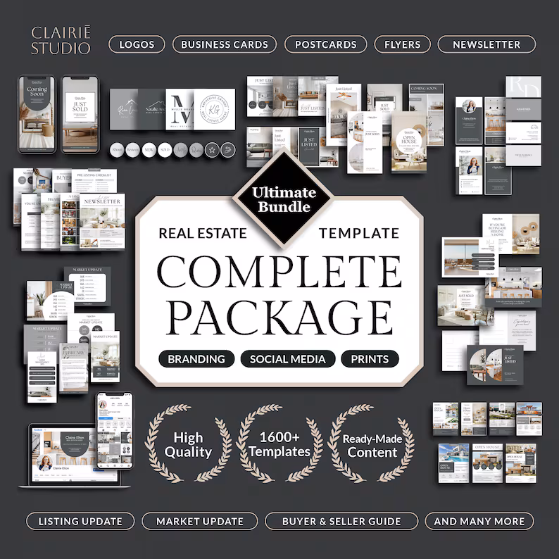 Silver Charcoal Theme Variation